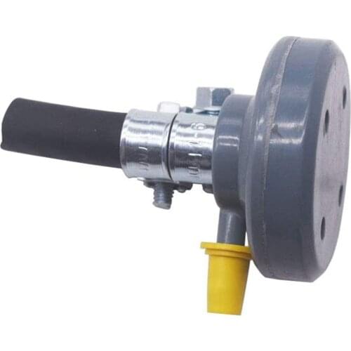 Heater Fuel Injection Buffer Shock Absorber Kit Replacement For Webasto