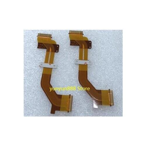 New CCD CMOS Connect Flex Cable for Sony FDR-AX30E FDR-AX30 FDR-AX33 FDR-AXP33 FDR-AXP35 AX30 AX33 AXP33 AXP35 video parts