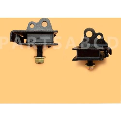 Engine Suspension support Parts for Hisun 500CC 700CC ATV Quad Front and Rear