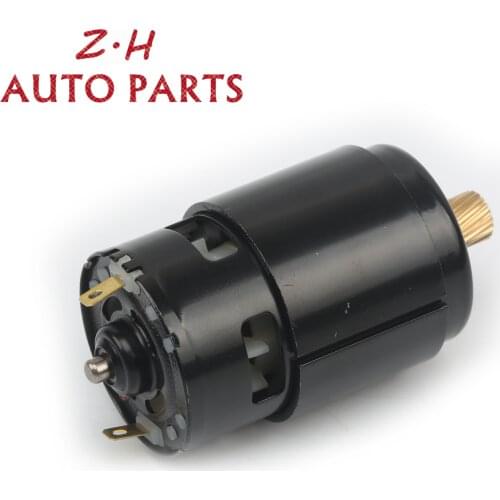 For BMW X5 E70 X6 E71 E72 Park Brake Handbrake Motor Actuator Parking Brake Caliper Control Element 34436788968 6 850 289