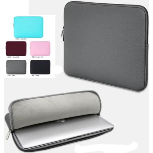 Notebook Bags Case For Huawei Honor MagicBook 14" 16 MateBook 13 X Pro 13.9"E 12 D/B D14 D15 11 12 13 15 15.6 Inch Laptop Bag