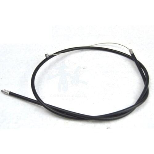 TL26 CARB THROTTLE CABLE FOR MITSUBISHI TL33 TL43 TL52 TU26 SPARAYER BRUSHCUTTER BLOWER SWIPPER SCOOTER CARBURETOR ACCELERATOR