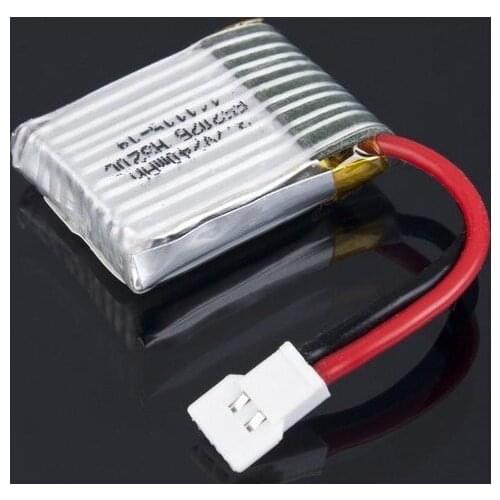 10pcs/lot S E-FLY Power RC 3.7V 240mAh 20C Li-polymer Battery for 3CH Helicopter
