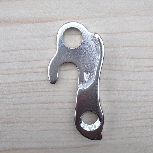 10pc Bicycle rear derailleur hanger For Kona LaPierre Merida BianchiI Diamondback Focus Raleigh Garneau GT Haro IronHorse Jamis