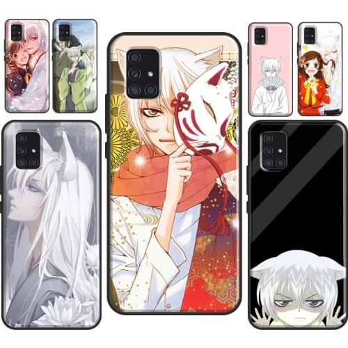 Kamisama Hajimemashita For Samsung A52 A12 A32 A72 A01 A02S A20e A21S A10 A30 A50 A70 A11 A31 A51 A71 Phone Case
