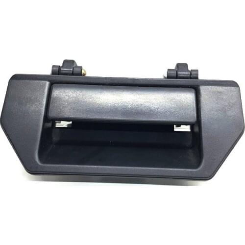 For nissan navara d22 d21 1990-2004 model pickup tailgate handle back door handle