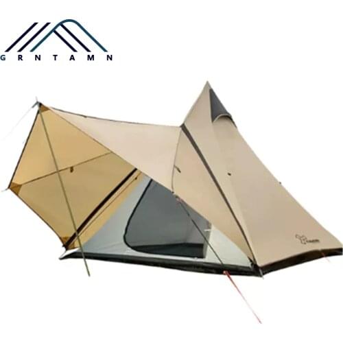 GRNTAMN Rain Tents
