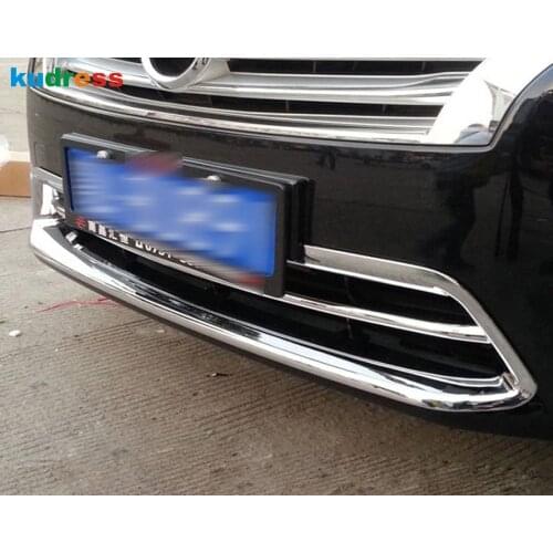 Kudress Radiator Grilles