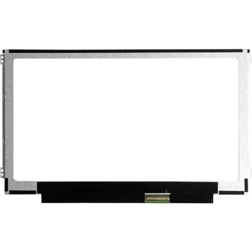 LTN116AT02-H01 LTN116AT02 H01 LED Screen Matrix for Laptop 11.6" 1366X768 HD LVDS Slim Screen
