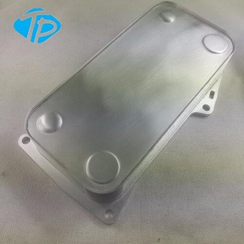 Oil cooler 12 plates 3045952 04900206 0425 4427 0425 4426 04254427 04254426