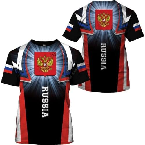 PLstar Cosmos 2021NewFashion 3DPrint Country Nation Pattern Unisex Men/Women Harajuku Streetwear Funny Short Sleeve T-shirt W2