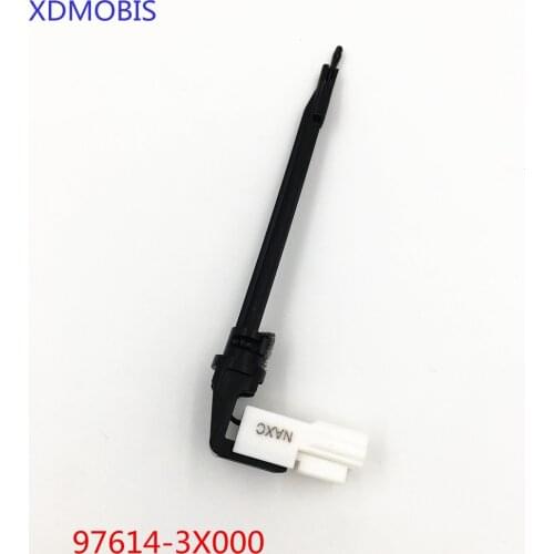 NEW GENUINE A/C Evaporator Temperature Sensor THERMISTOR ASSY For CRETA CERATO ELANTRA FORTE K3 I30 SOUL OPTIMA K5 SANTA FE