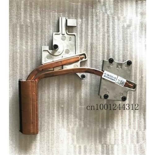 New Original For Dell Inspiron 17R N7110 Vosto 3750 CPU Heatsink Cooling 08PX81 8PX81