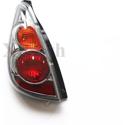 High Quality Auto Halogen tail lamp,rear light/lamp for Suzuki Aerio/Liana sedan/Hatchback