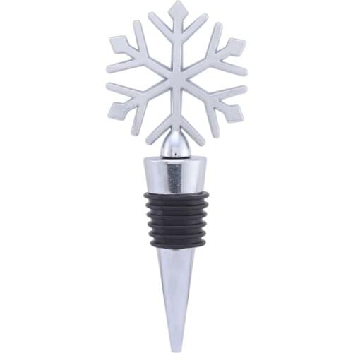 Stainless Steel Champagne Wine Stopper for Bottle Beer Beverage Cork Vacuum Sealed Wedding Favor Kitchen Tools Bar Accessories