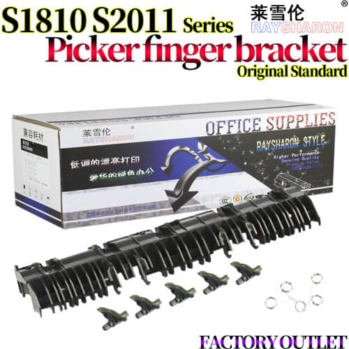 Picker Finger Bracket For Use in Xerox DC S1810 S2010 S2220 S2420 S2011 S2320 S2520 S2110 WC 5019 5022 5021 5024