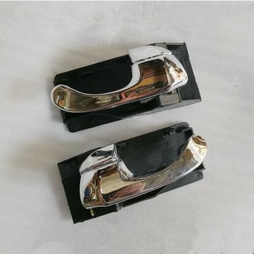 Interior door handle for 02-04 Brilliance M1/BS6