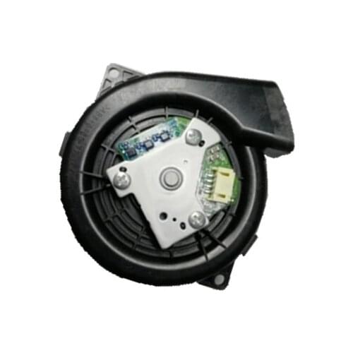 Robot Vacuum cleaner Spare Parts Fan for Xiaomi mi 1 generation Robotic Vacuum Cleaner Parts Accessories