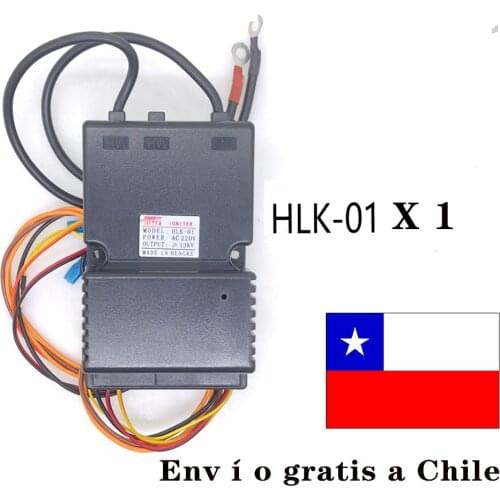 1pcs gas oven universal ignitor oven parts for HLK-01 AC220