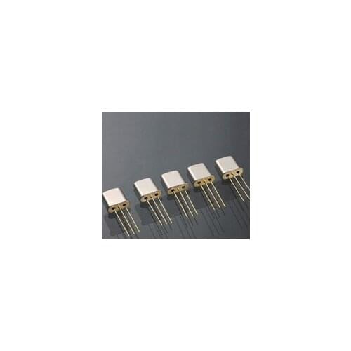 10PCS 10.7MHZ in-line crystal filter 10M15A 3dB +-7.5KHZ crystal oscillator HC-49T 10.7M