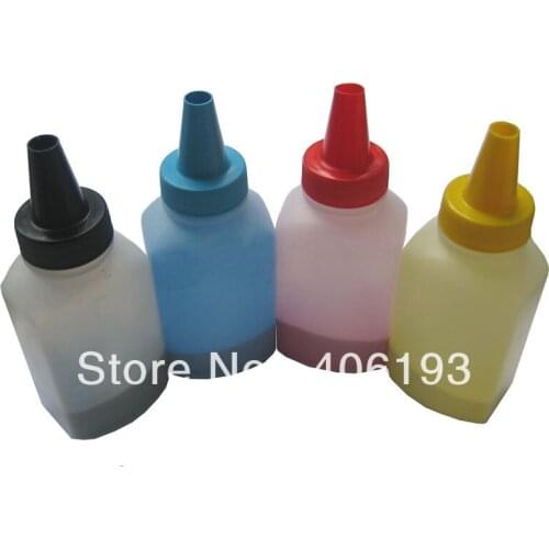 4 Toner x EP87 EP 87 EP-87 Compatible for Canon LBP-2410 MF-8170 MF-8180 LBP 2410 MF 8170 MF 8180 refill color toner toner