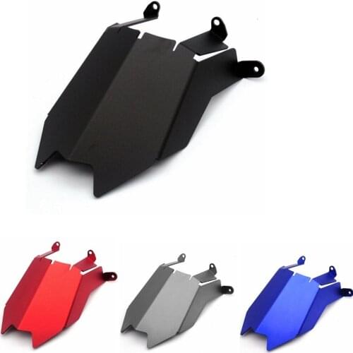 For BMW G310 GS G 310GS G 310 GS 2017-2018-2019 motorcycle Rear Tire Wheel aluminum Rear Fender Guard Cover