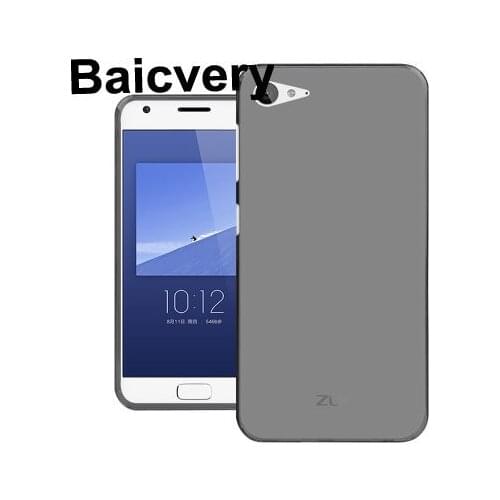 Baicvery Phone Cases ZUK Z2