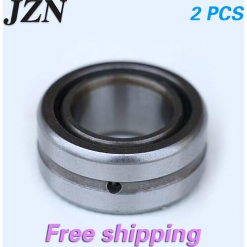 Free shipping! NA4907 35*55*20mm With inner ring needle roller bearings