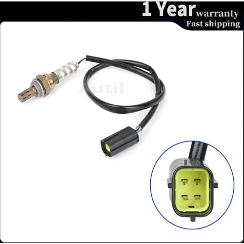 For 2006 2007 2008 2009 Chevrolet Aveo Pontiac Wave Suzuki Swift Lambda Oxygen Sensor Upstream Front Heated O2 Sensor 234-4293