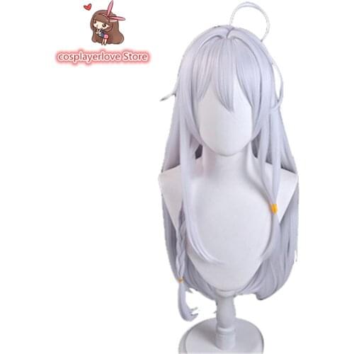 Majo no Tabitabi/ The Journey of Elaina Elaina Headwear for Cosplay Halloween Carnival Costume