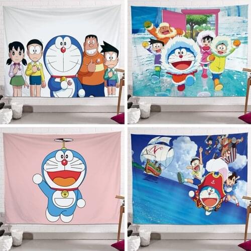 Kawaii Room Decor Background Cloth Bedroom Tapestry Cute Room Decor Tapestry Wall Hanging Decoration Mural Large Beach Towels