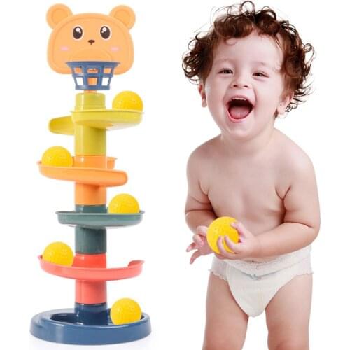 Color And Shape Educational Toys Morima China