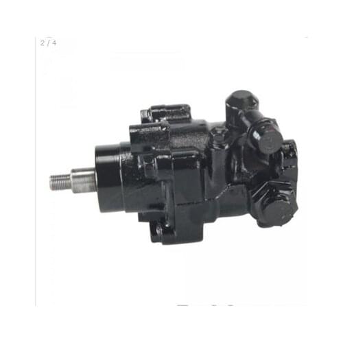 Power Steering Pump 44320-35022 44320-35230 4432035231 Fit for Toyota pickup 1984-1990