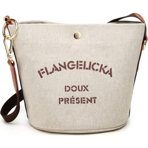 NIGEDU Women's Beige Bags