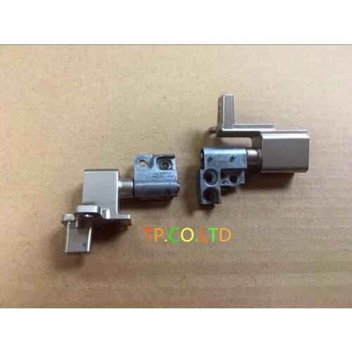 Genuine New Free Shipping Laptop LCD Hinges For Lenovo IBM ThinkPad T500 W500 screen axis shaft 43Y9737 43Y9738