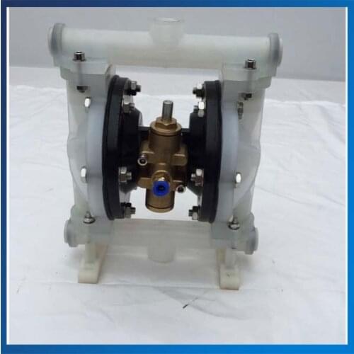 QBY-10 Air Operated Diaphragm Pump