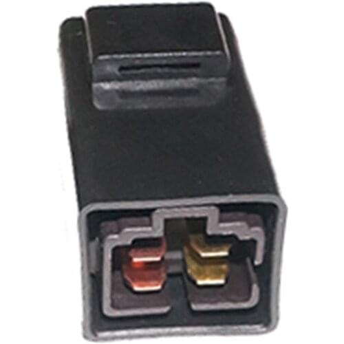 Motorcycle relay for Kawasaki X300/ninja400/ninja650/ versys650/1000 12V 22A