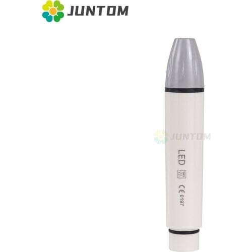Dental Ultrasonic Scaler Detachable LED Handpiece Fit Woodpecker EMS DTE Scaler Handpiece HD-7L Irrigador Dental