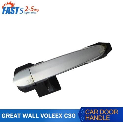 Car Door Handle Replacement for Great Wall VOLEEX C30 Car Accessories Door Handle Original specifications