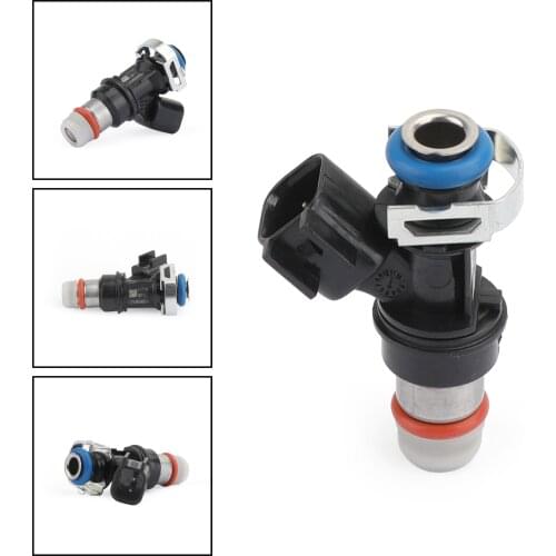 Artudatech 217-1621 58100N6818 FIGM004X8 FJ887 832-11203 Fuel Injector 12580681 For Chevy For GMC 4.8 5.3 6.0 6.2 832-11203