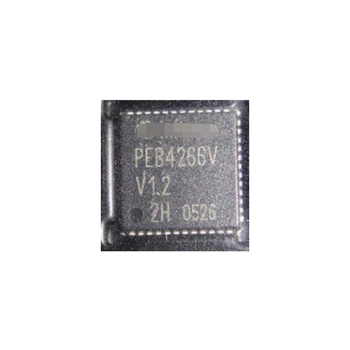 Free shipping 100 pcs PEB4266VV1.2 QFN