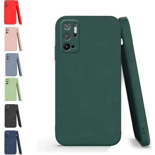 For Cover Xiaomi Redmi Note 10T Case For Redmi Note 10T 10 T Capas Full Shockproof Soft Case For Redmi Note 10 Pro S 10T Fundas