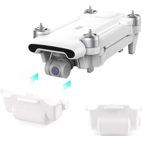 GRWIBEOU Quadrocopters With Camera