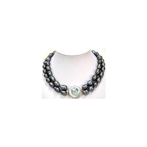 HUARONGKANGYOU Baby Necklaces