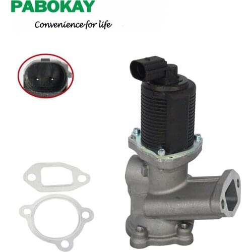 EGR Valve OPEL VAUXHALL Corsa D Astra H Combo Astravan 1.3CDTI 55192348 55195196 55204941 55219499 93184196 93188772 93196799