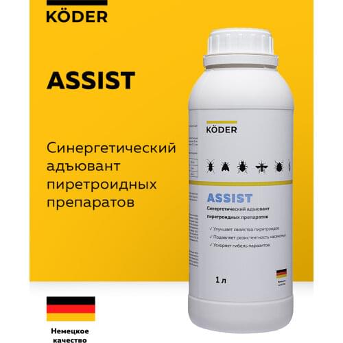 KODER Home And Garden Products