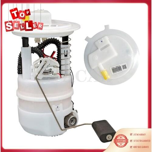 Engine Complete Intank Fuel Injection Pump 17040-EM30A 17040-3SG0C Fits For Nissan Versa Sentra