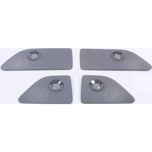 Fit For Lincoln flying home sound hood decoration horn housing door decoration interior modification automotive supplies