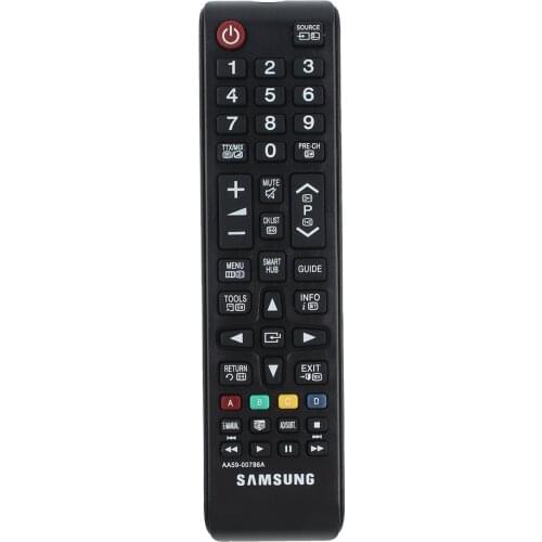 For Samsung 3D Smart Tv Remote Control Aa59-00638A AA59-00786A Un55F8000Bfxza Un60F6350 Portable Wireless Tv Remote Control