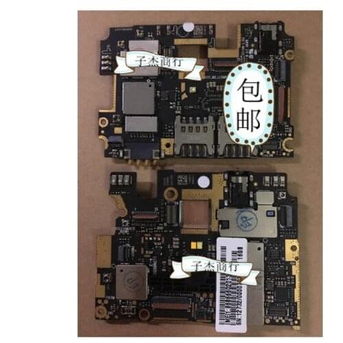 Working Unlocked Mainboard Motherboard Flex Circuits Cable FPC For Hongmi Redmi Note 3 Note3 Pro 16G